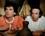 Non ci resta che piangere: il film di Roberto Benigni e Massimo Troisi stasera su Rete 4