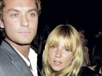 Jude Law: Sienna Miller ricorda il tradimento con la tata 'Fu uno shock'