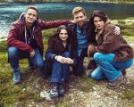 Vite in fuga: trama della quinta puntata, stasera su Rai1