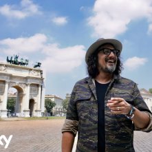 4 Ristoranti: Alessandro Borghese nella settima edizione dello show Sky