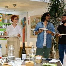 4 Ristoranti: Alessandro Borghese in una puntata della settima edizione