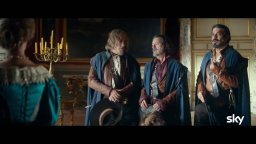 Tutti Per 1 - 1 Per Tutti - Trailer