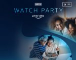 Amazon Prime Video: da oggi disponibile la funzionalità Video Party