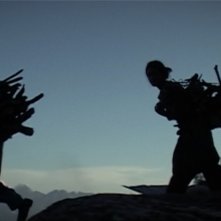 Ananda: un'immagine del documentario