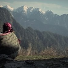 Ananda: un'immagine del documentario