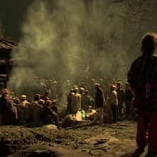 Ananda: un'immagine del documentario