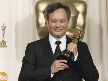 Ang Lee