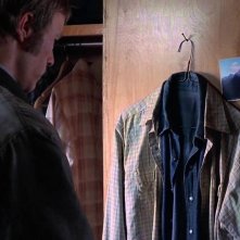 I segreti di Brokeback Mountain: un'immagine del finale del film