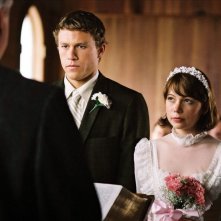 I segreti di Brokeback Mountain: Heath Ledger e Michelle Williams