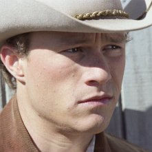 I segreti di Brokeback Mountain: un primo piano di Heath Ledger