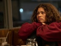 Euphoria, la recensione del primo episodio speciale: cinquanta minuti di altissima televisione