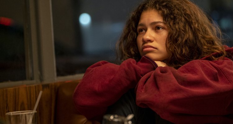 Euphoria, la recensione del primo episodio speciale - Movieplayer.it