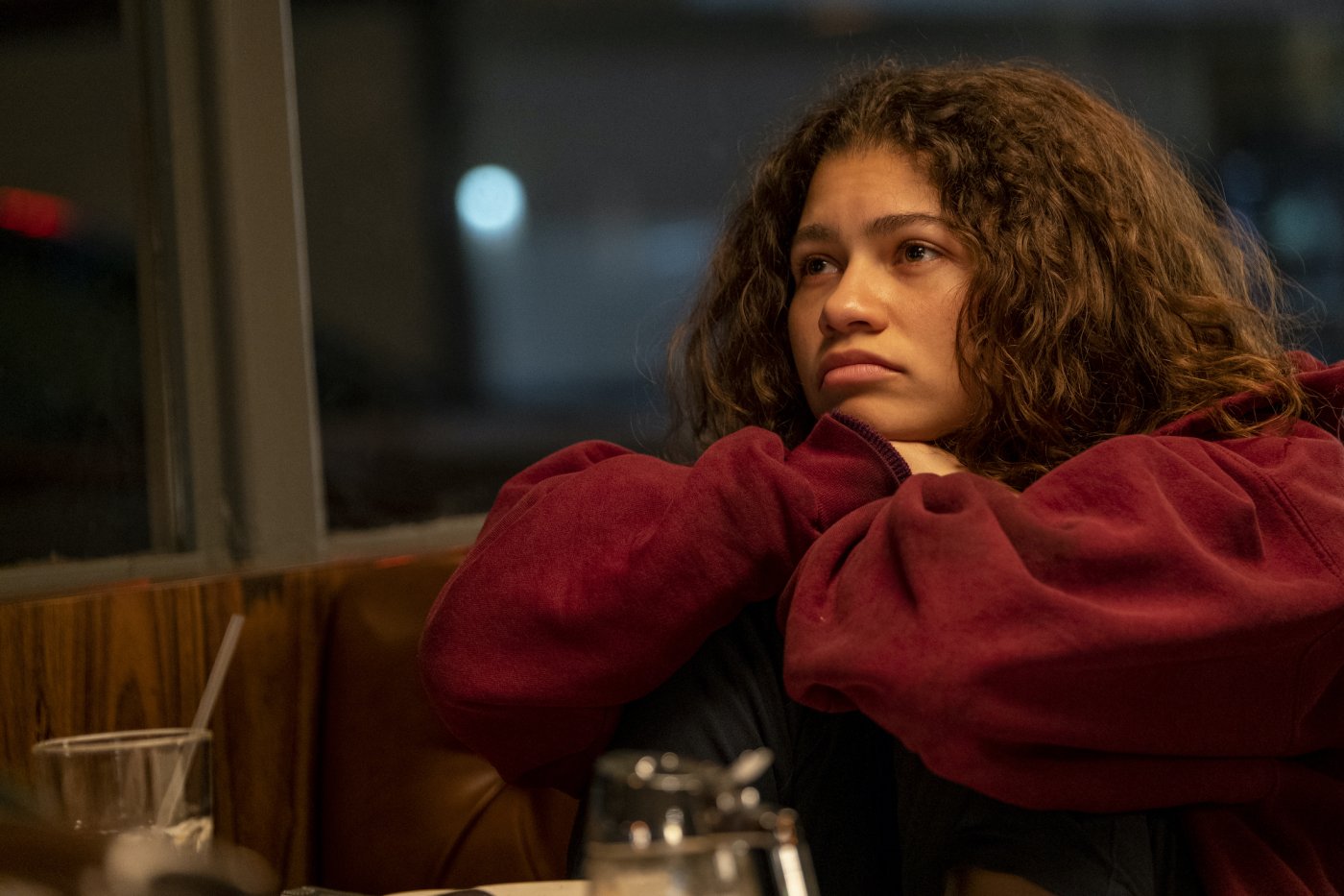 Luna Jordan, Chi Era L’attrice Di Euphoria Morta A 24 Anni