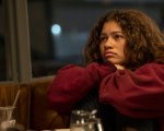 Euphoria 2, il reboot di Sex and the City, Peacemaker: le prime immagini nel teaser di HBO