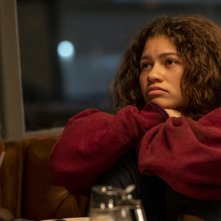 Euphoria: Zendaya nello speciale Parte Uno: Rue