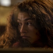 Euphoria: un primo piano di Zendaya nello speciale Parte Uno: Rue