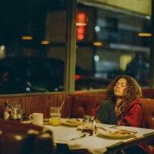 Euphoria: Zendaya in una scena dello speciale Parte Uno: Rue