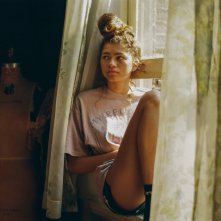 Euphoria: Zendaya in un'immagine dello speciale Parte Uno: Rue