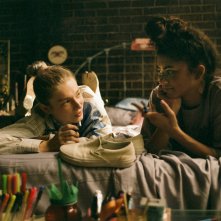 Euphoria: una scena dello speciale Parte Uno: Rue