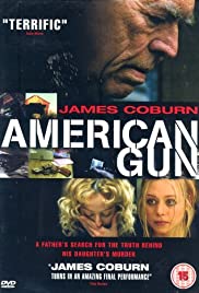 Locandina di American Gun