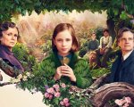 Il giardino segreto, la recensione: la fantasia tenuta prigioniera
