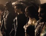Zack Snyder's Justice League: in arrivo un fumetto della DC tratto dalla miniserie?
