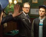 Kingsman: altri sette film in arrivo e una serie TV