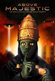 Locandina di Above Majestic