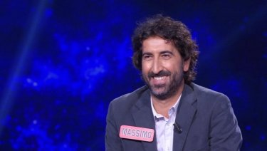 Massimo Cannoletta Campione