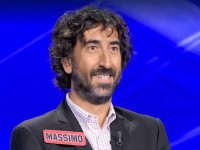 Chi è Massimo Cannoletta, campione de L'Eredità