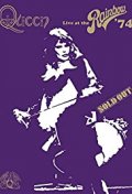 Locandina di Queen: Live at the Rainbow