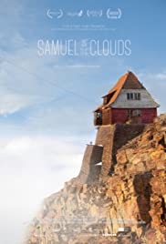 Locandina di Samuel in the Clouds