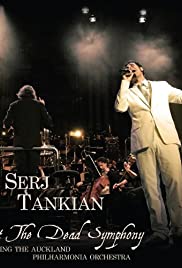 Locandina di Serj Tankian: Elect the Dead Symphony
