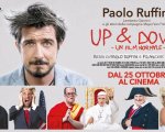 Up & Down – Un film normale: stasera su Rai2 il docufilm di Paolo Ruffini