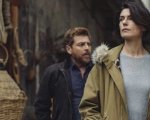Vite in fuga: trama dell'ultima puntata, stasera su Rai1