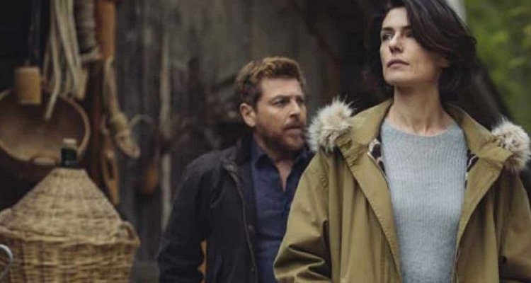 Fiction Di Ieri Sera Su Rai 1