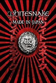 Locandina di Whitesnake: Made in Japan