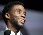 Chadwick Boseman: il tweet sulla sua morte è il più ritwittato del 2020