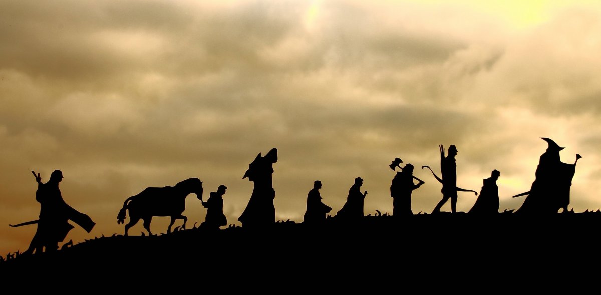 il signore degli anelli il film avrebbe cambiato la storia originale con un personaggio femminile