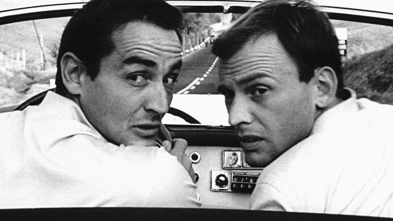 Il Sorpasso, Ho vinto la lotteria di Capodanno, Il ciclone: i remake in programma della nuova Cecchi Gori