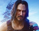 Keanu Reeves ha un messaggio per i fan di Cyberpunk 2077