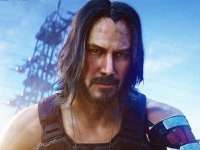 Keanu Reeves ha un messaggio per i fan di Cyberpunk 2077