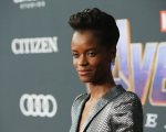 Letitia Wright cancella i suoi account Twitter e Instagram dopo gli attacchi  online