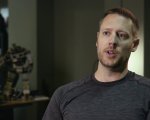 Neill Blomkamp ha girato un horror sovrannaturale durante la pandemia