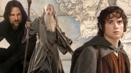 Il Signore degli Anelli - Cosa sappiamo sulla serie tv