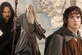 Il Signore degli Anelli - Cosa sappiamo sulla serie tv