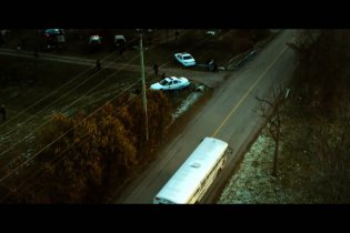 Clarice - Teaser Trailer