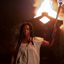 Antebellum: una foto del film