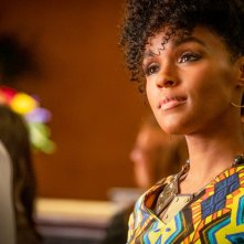 Antebellum: un'immagine del film