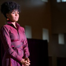 Antebellum: un'immagine